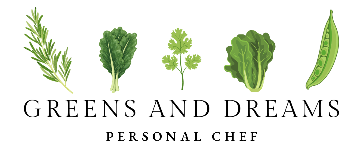 Greens and Dreams