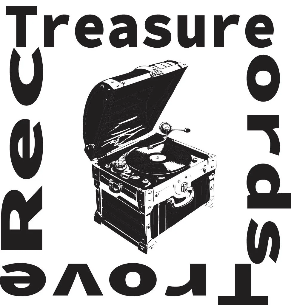 Treasure Trove Records