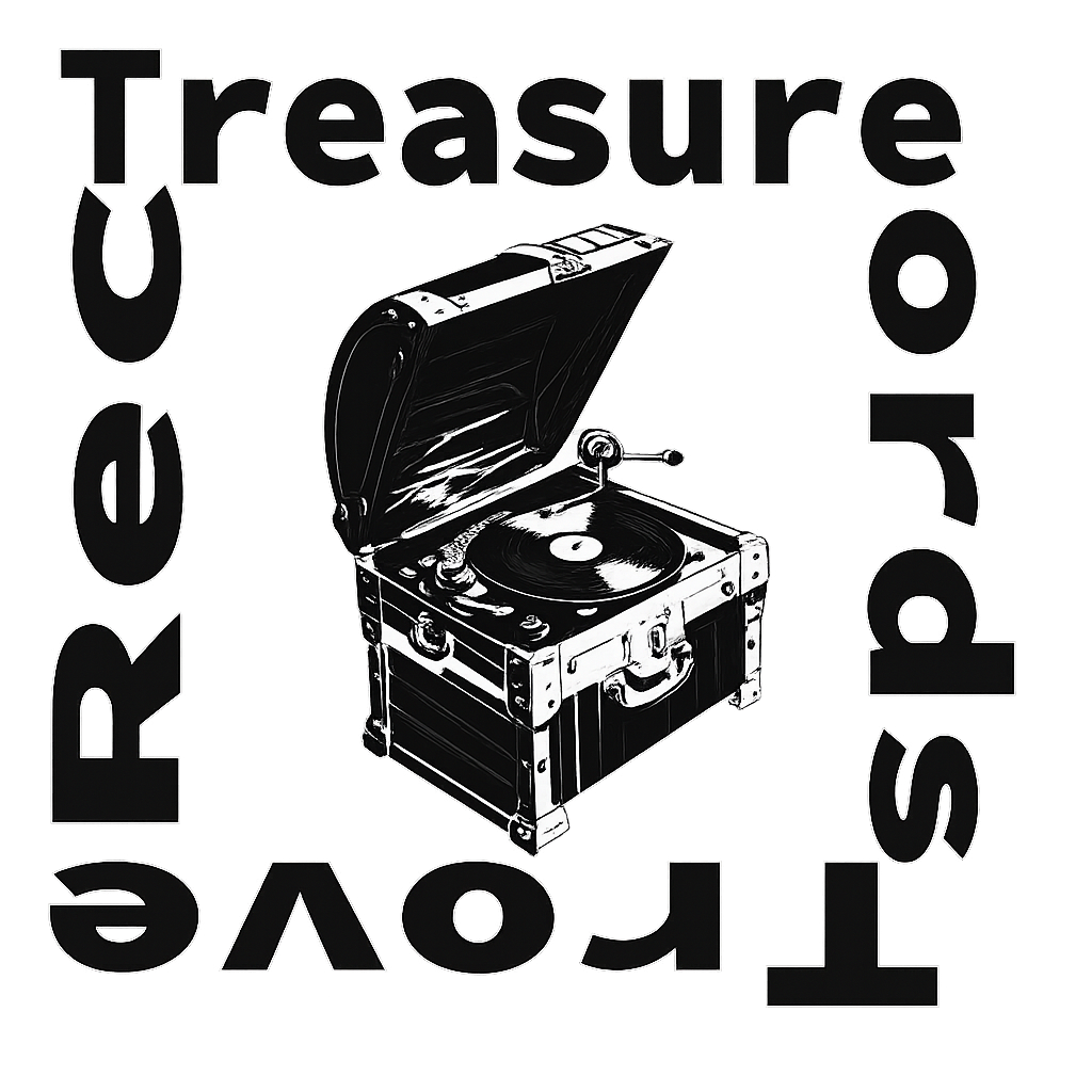 Treasure Trove Records