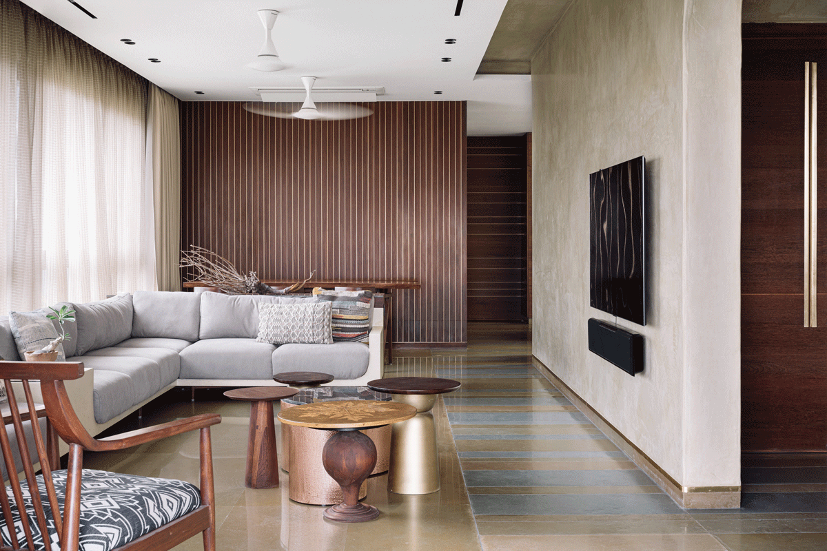 Apartment CP