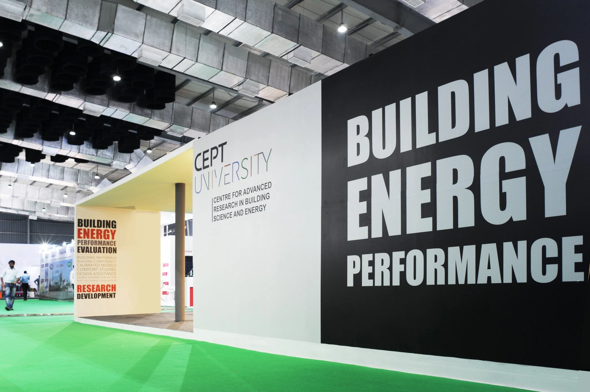 Green Built Conference 2017