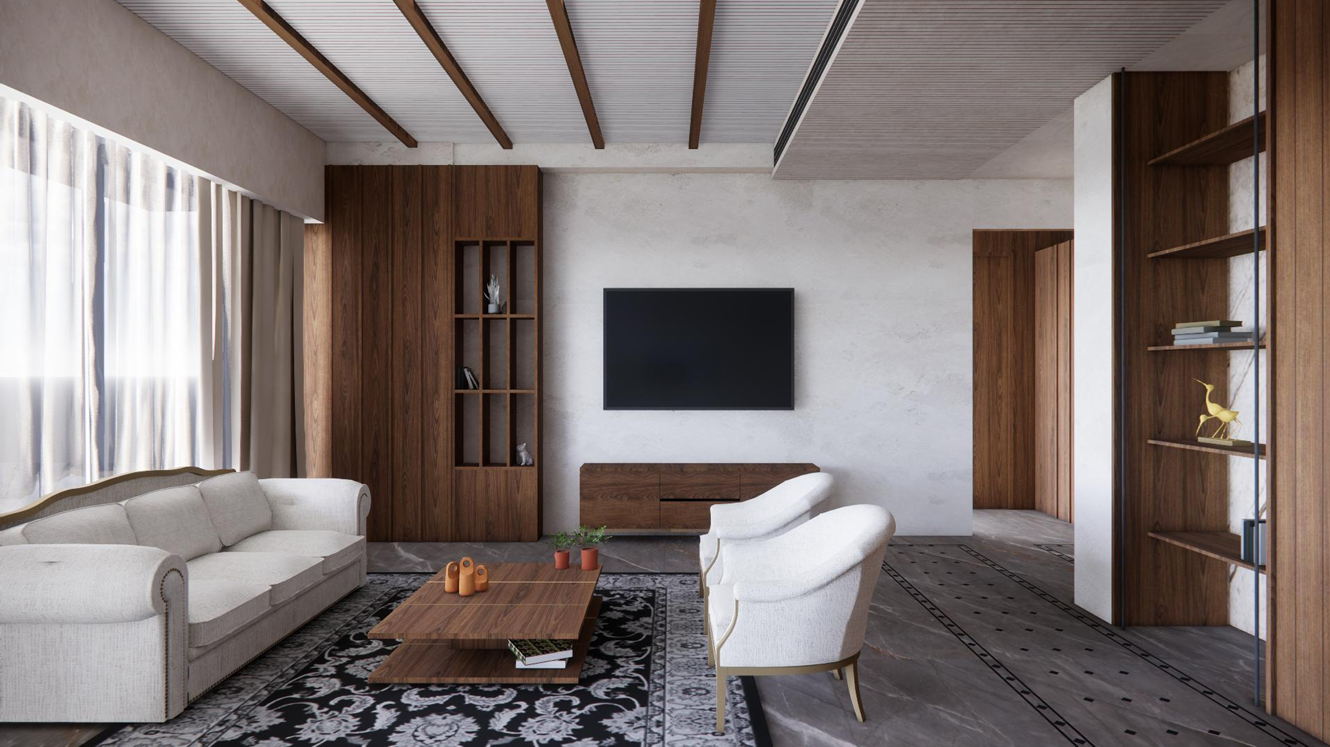 JV Residence