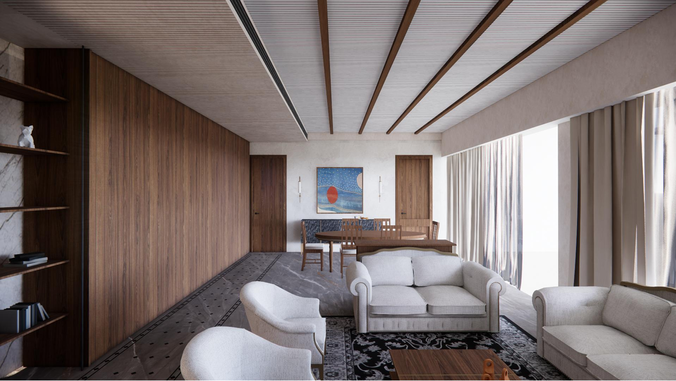 JV Residence
