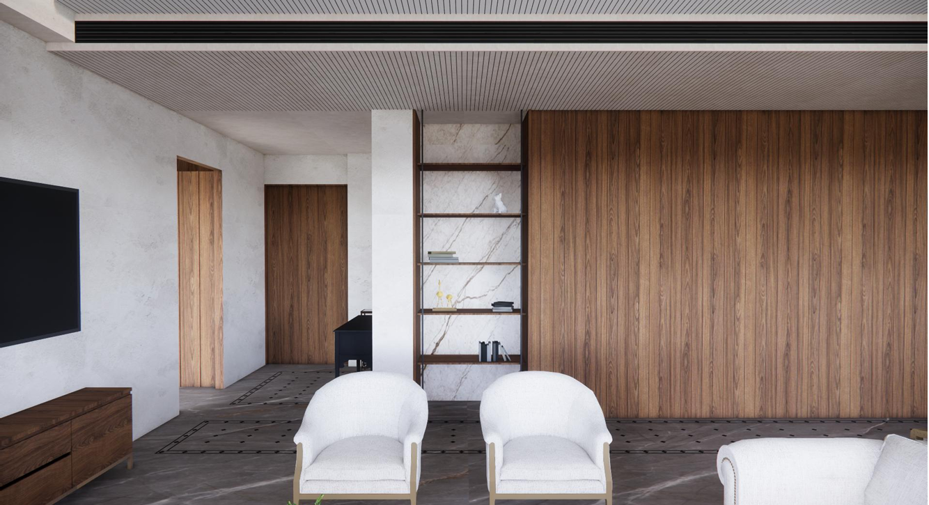 JV Residence