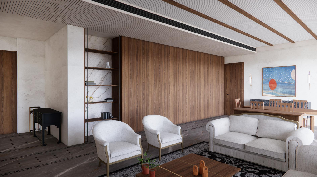 JV Residence