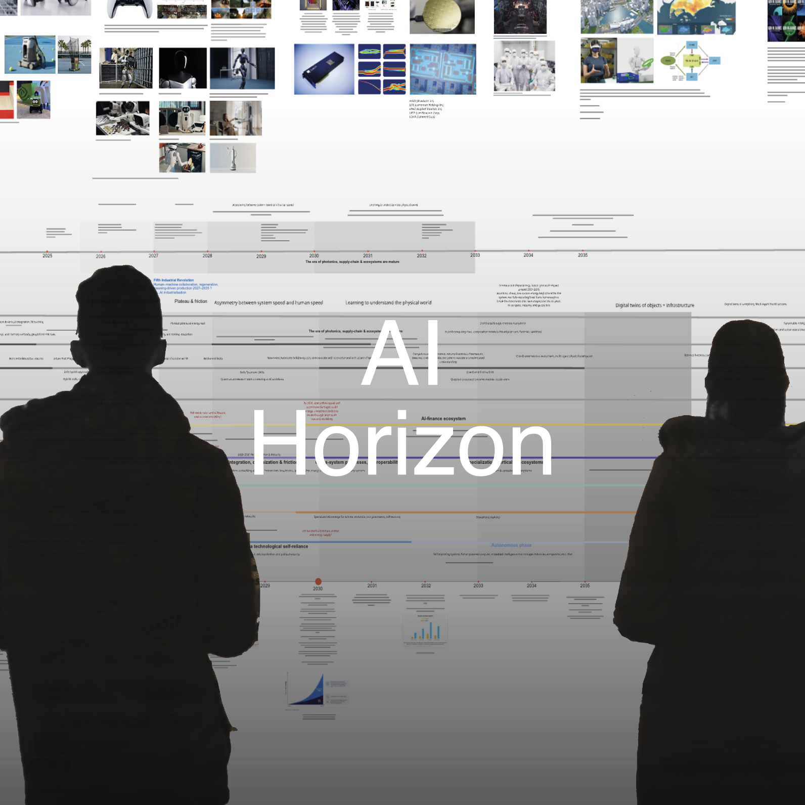 AI Horizons