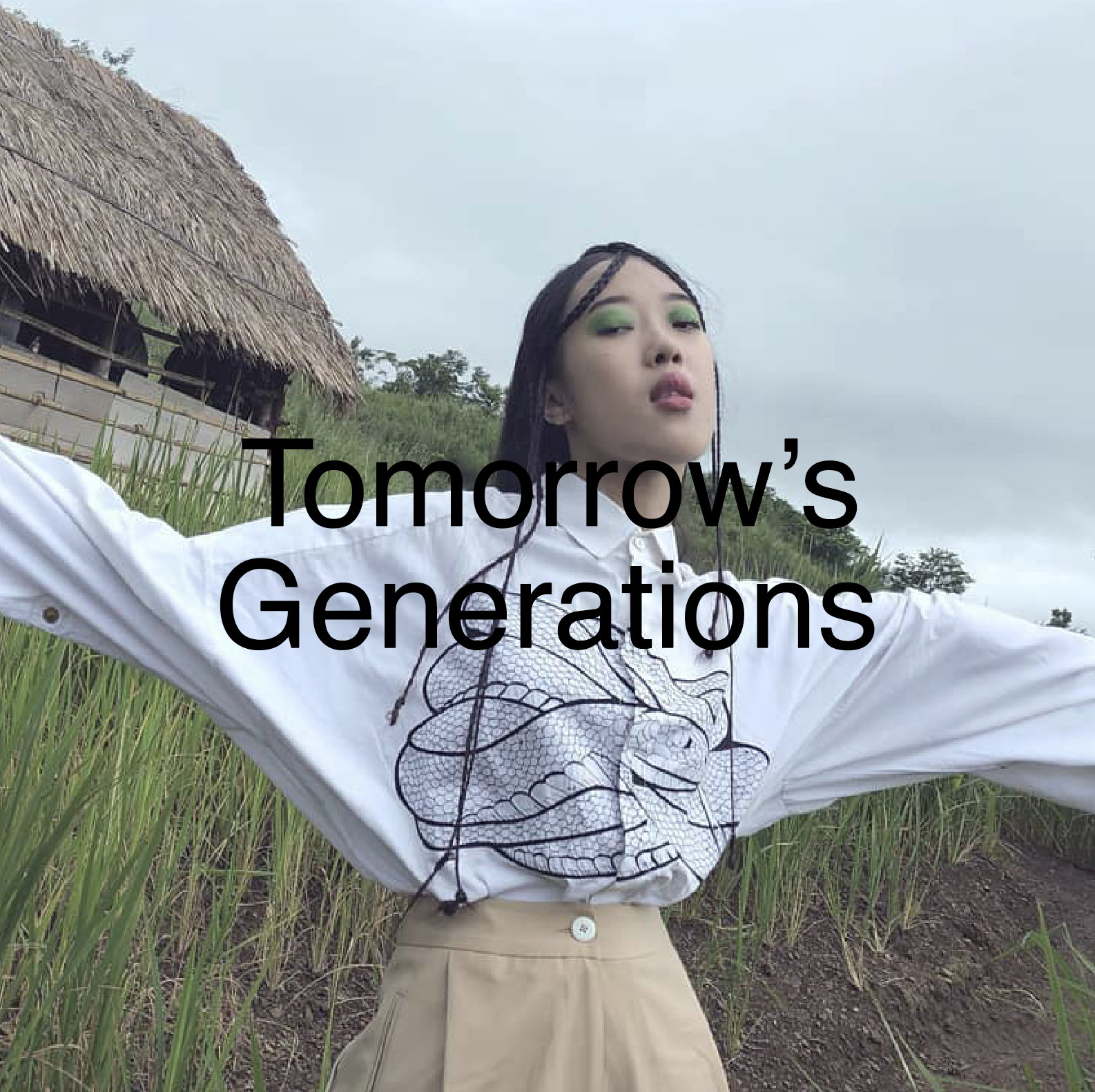 Tomorrow’s Generations