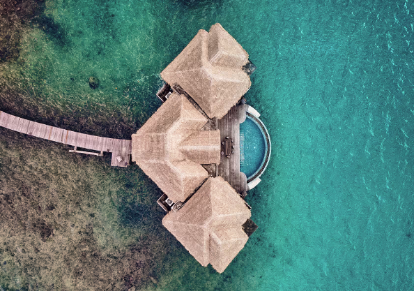 Song Saa Hotels (Cambodia)