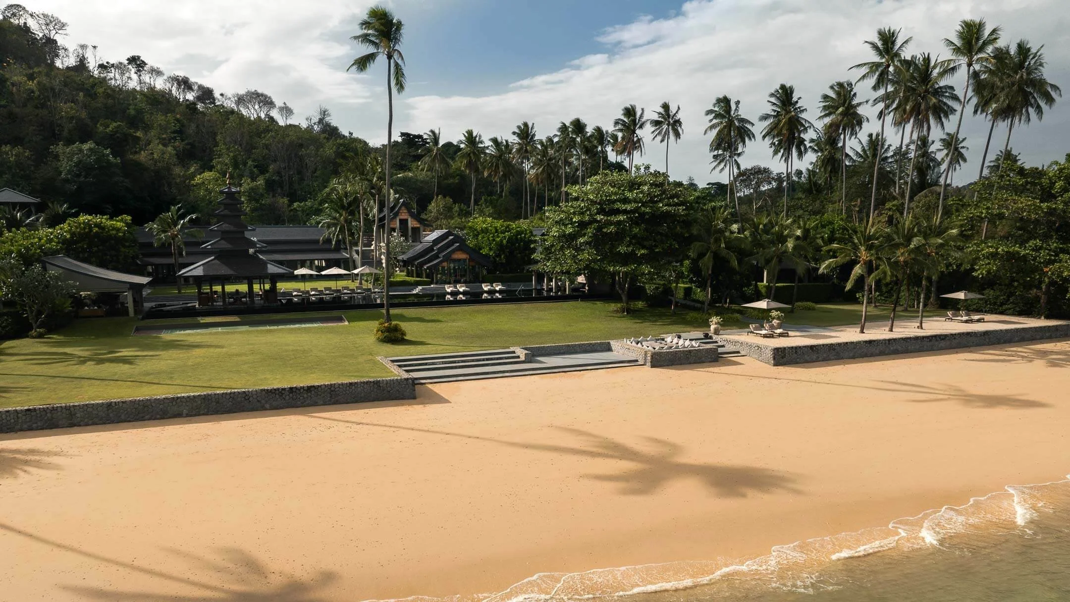 Ani Private Residence (Koh Yao Noi)