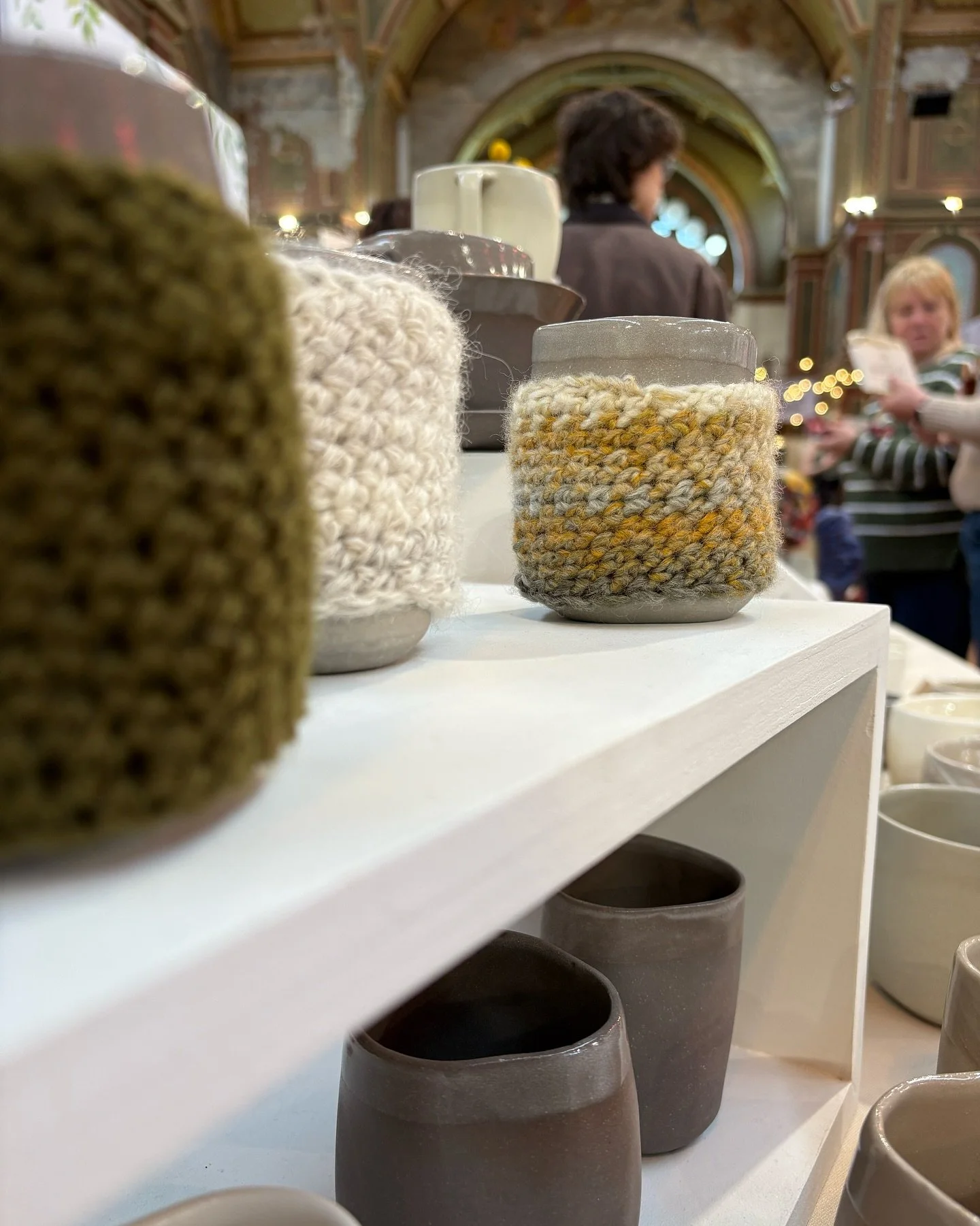 Here&rsquo;s a little look at our stall setup from the weekend @thefinderskeepersmarket.
Thank you to everyone who stopped by, shared kind words, and took a little bit of Morph + Mould home with you. We had such a great time meeting you all! Thank yo