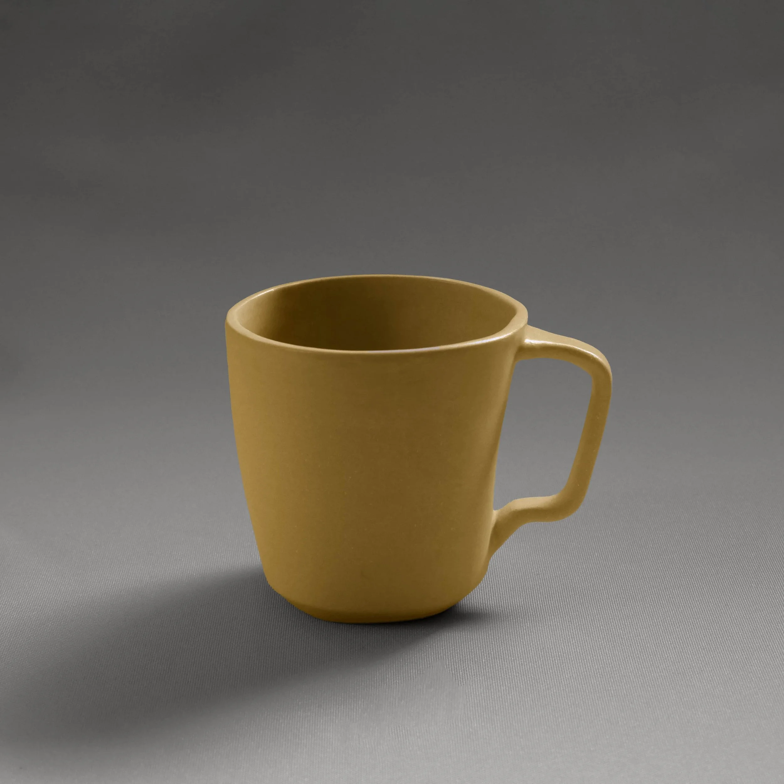 Organic Handle mug-Desert-Slip Cast Ceramic.jpg