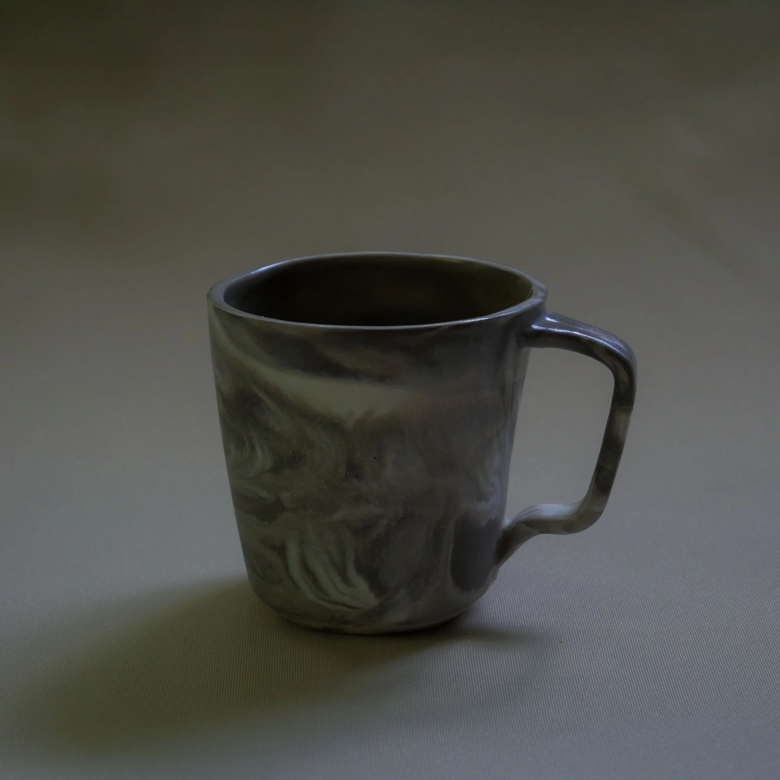 Organic Mug