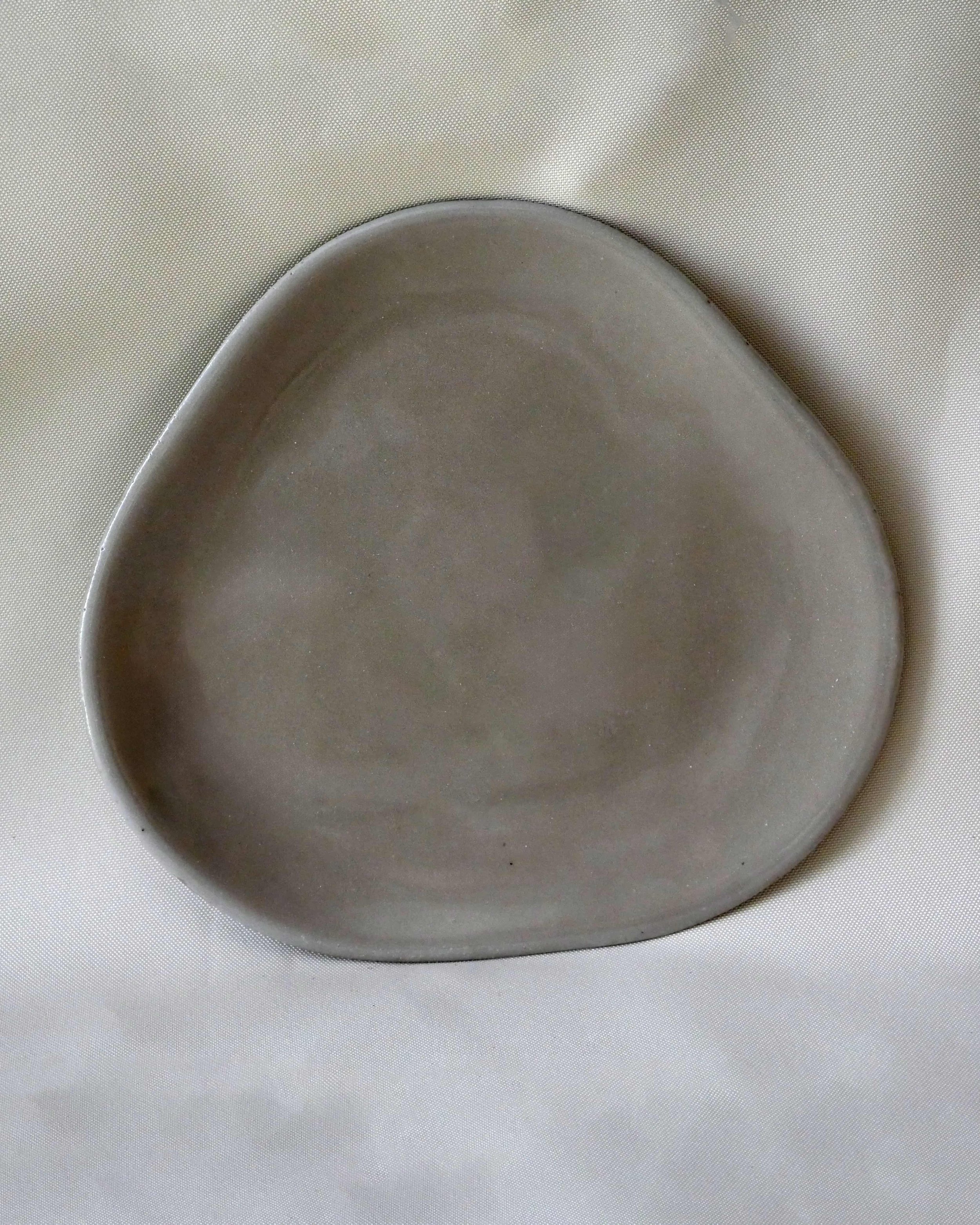 Symmetric Plate