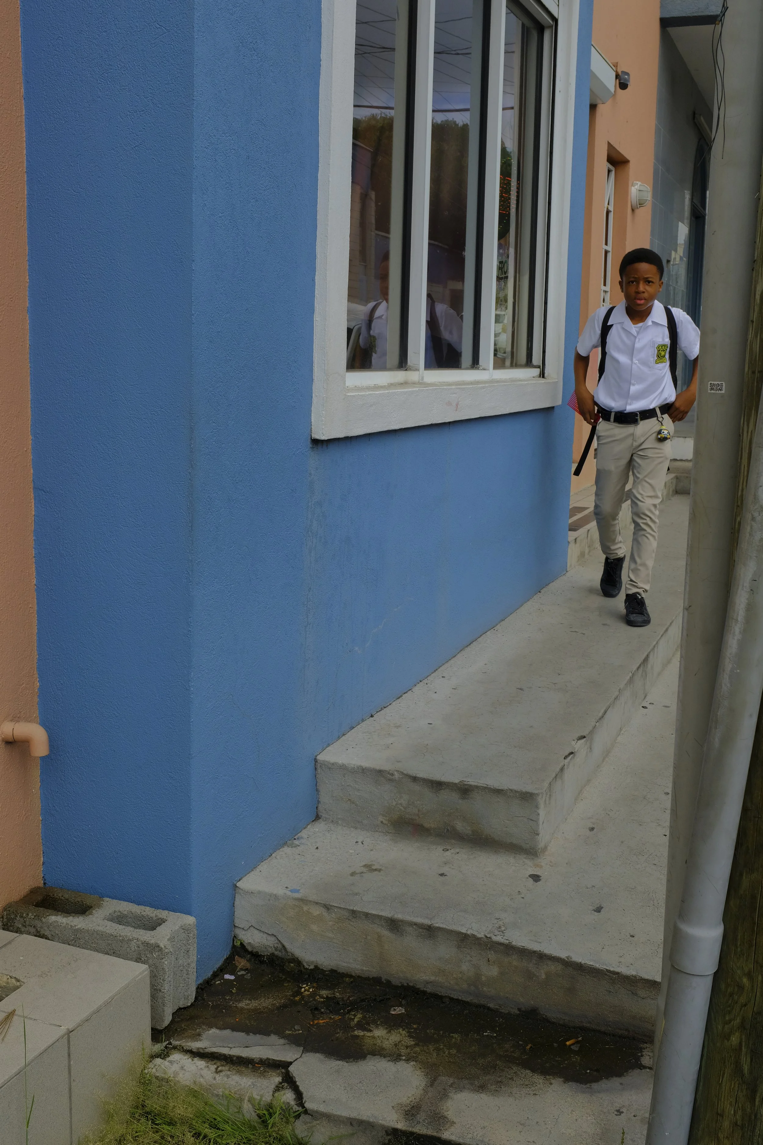 schoolboy walking on step.jpg