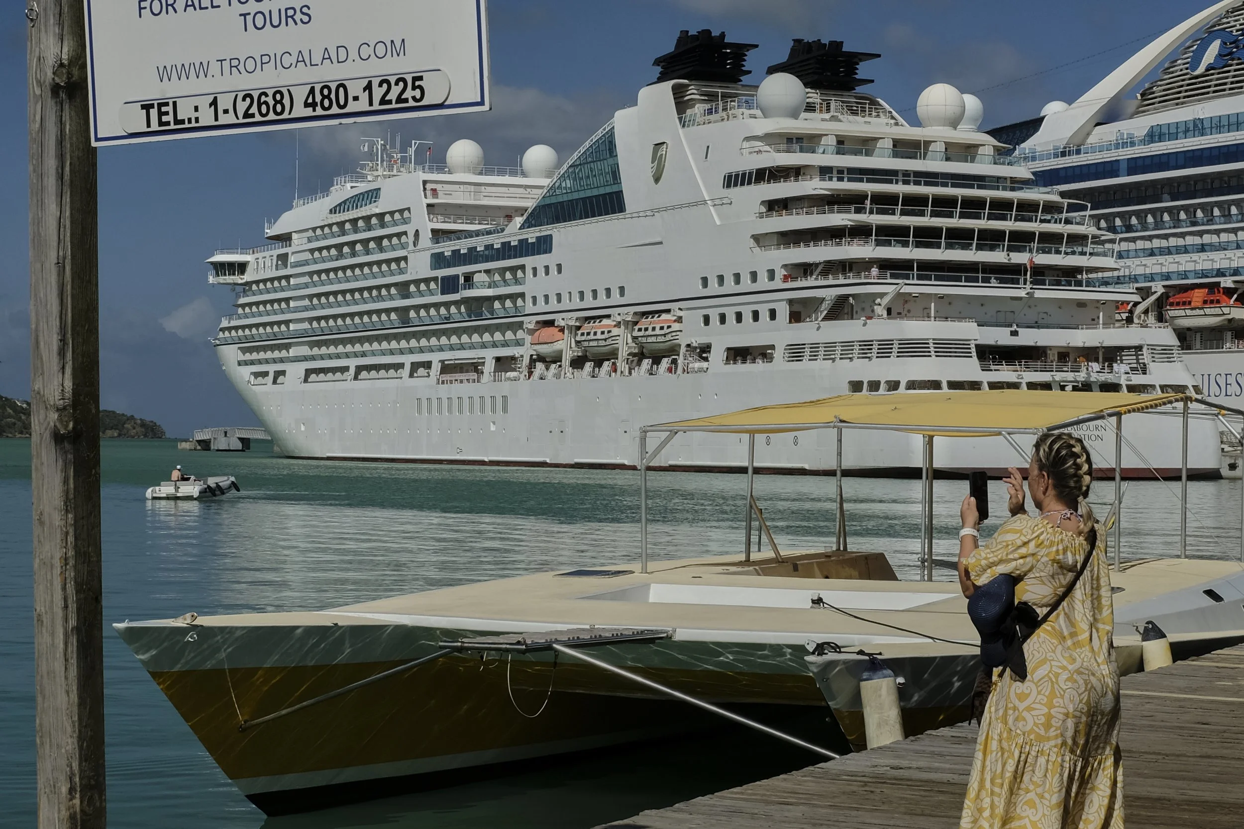 taking photo of ships.jpg