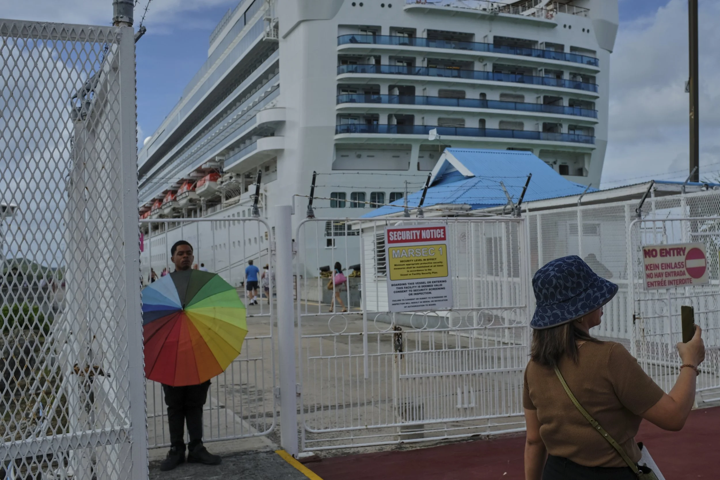 security guard with umbrella.jpg