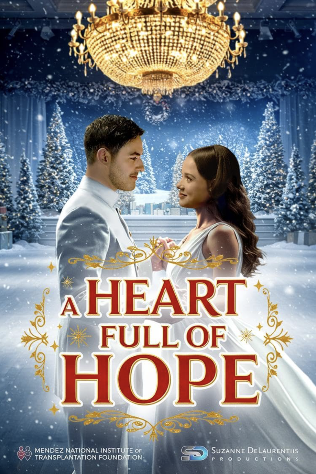 A heart Full of Hope