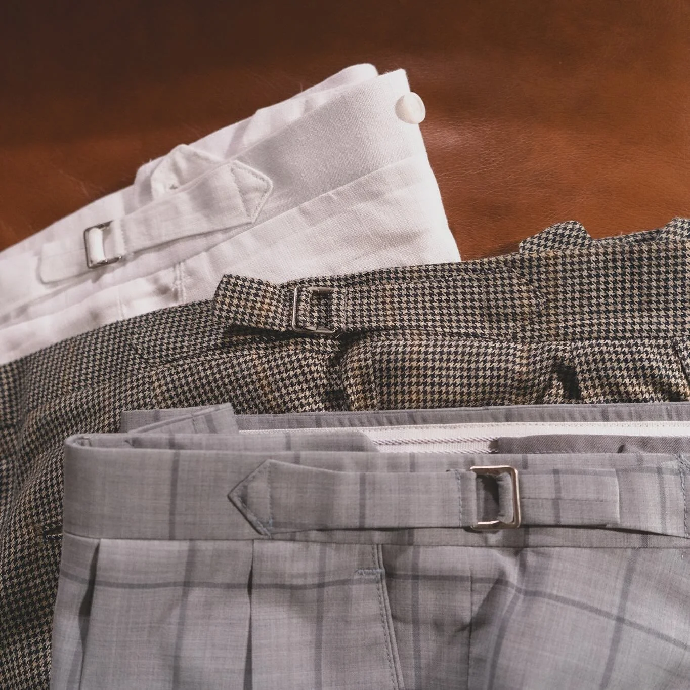 The Beauty of Bespoke is in the details!

Allow us to create your next suit.

Visit our website! Launching 9&bull;7&bull;24 ! 

#leeeverleighcollection #menssuits #mensfashion #bespoke #customclothing #tailoredsuits #weddingsuit #businesssuit #suits