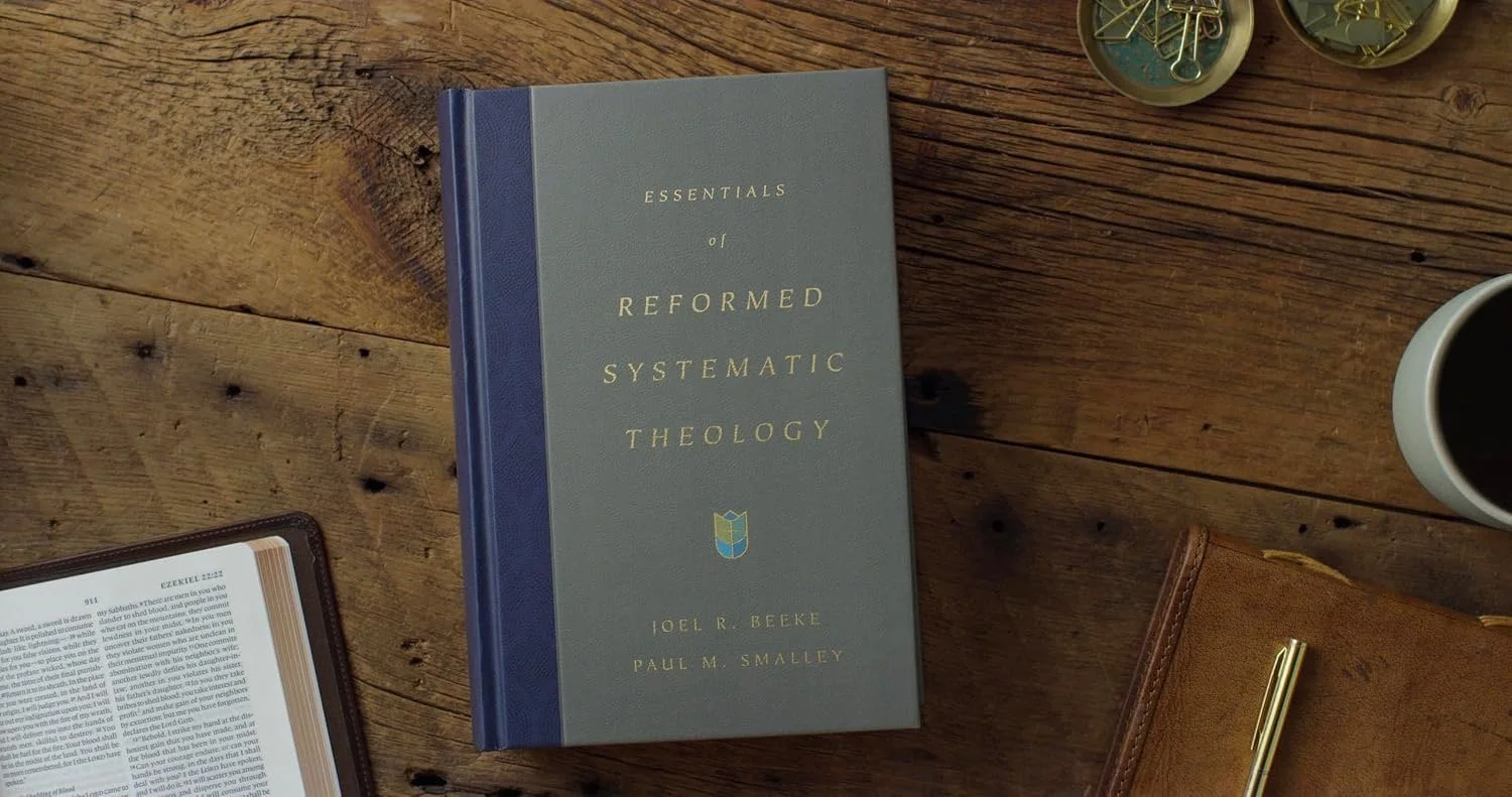 Reformed Systematic Theology