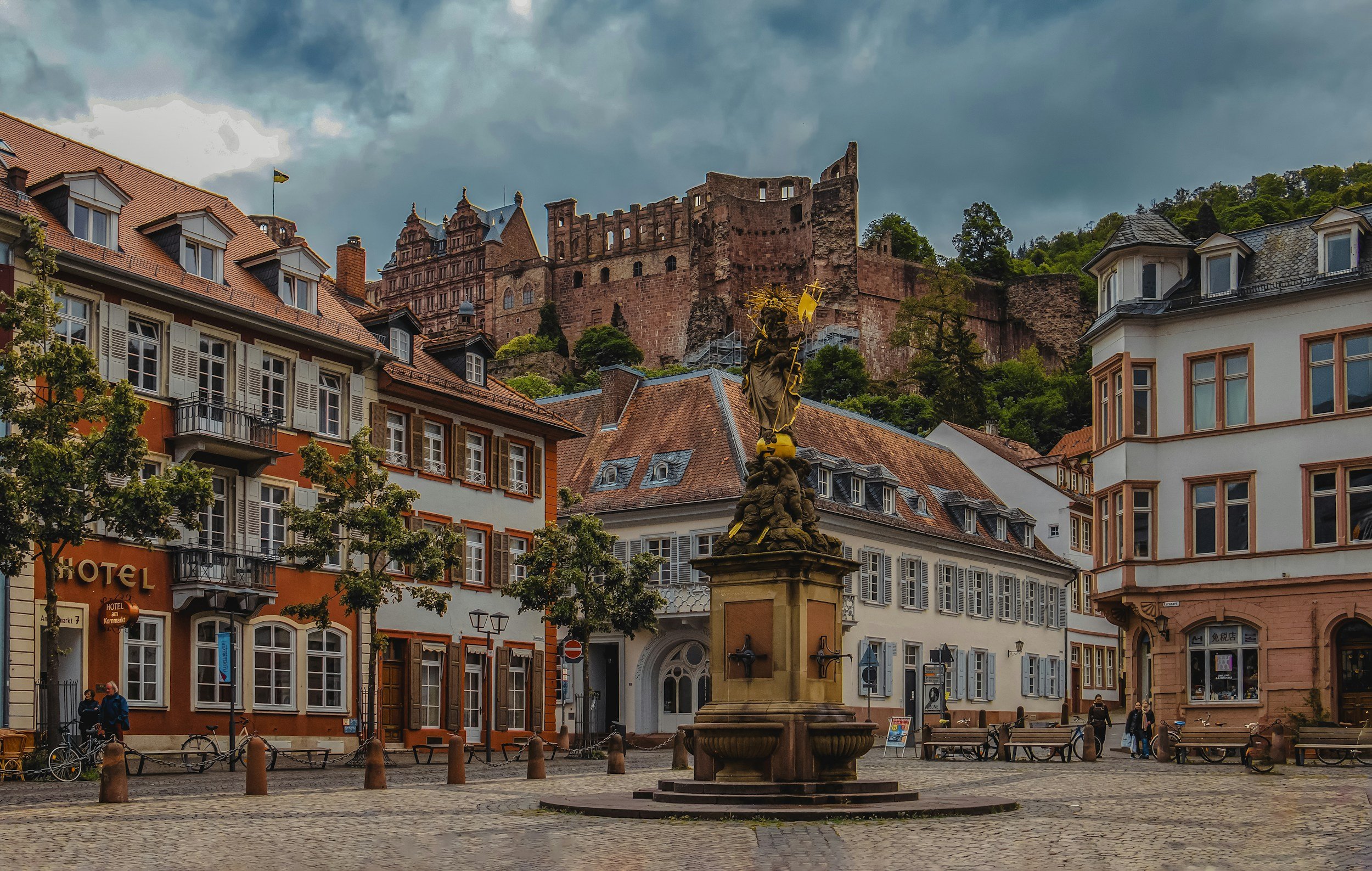 Heidelberg Catechism 1563