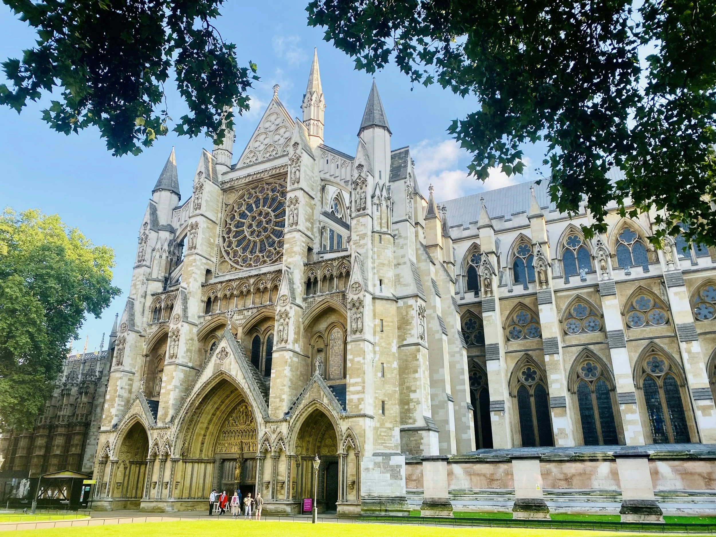 Westminster Creed