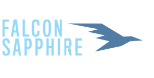 Falcon Sapphire