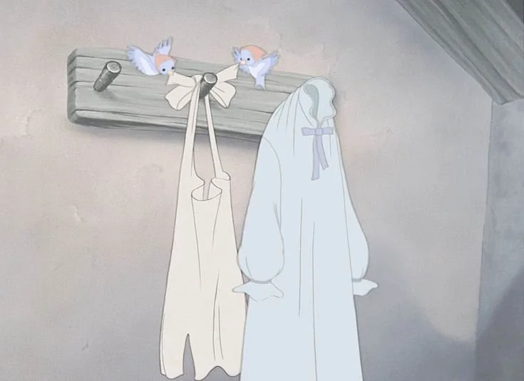 🕊☁