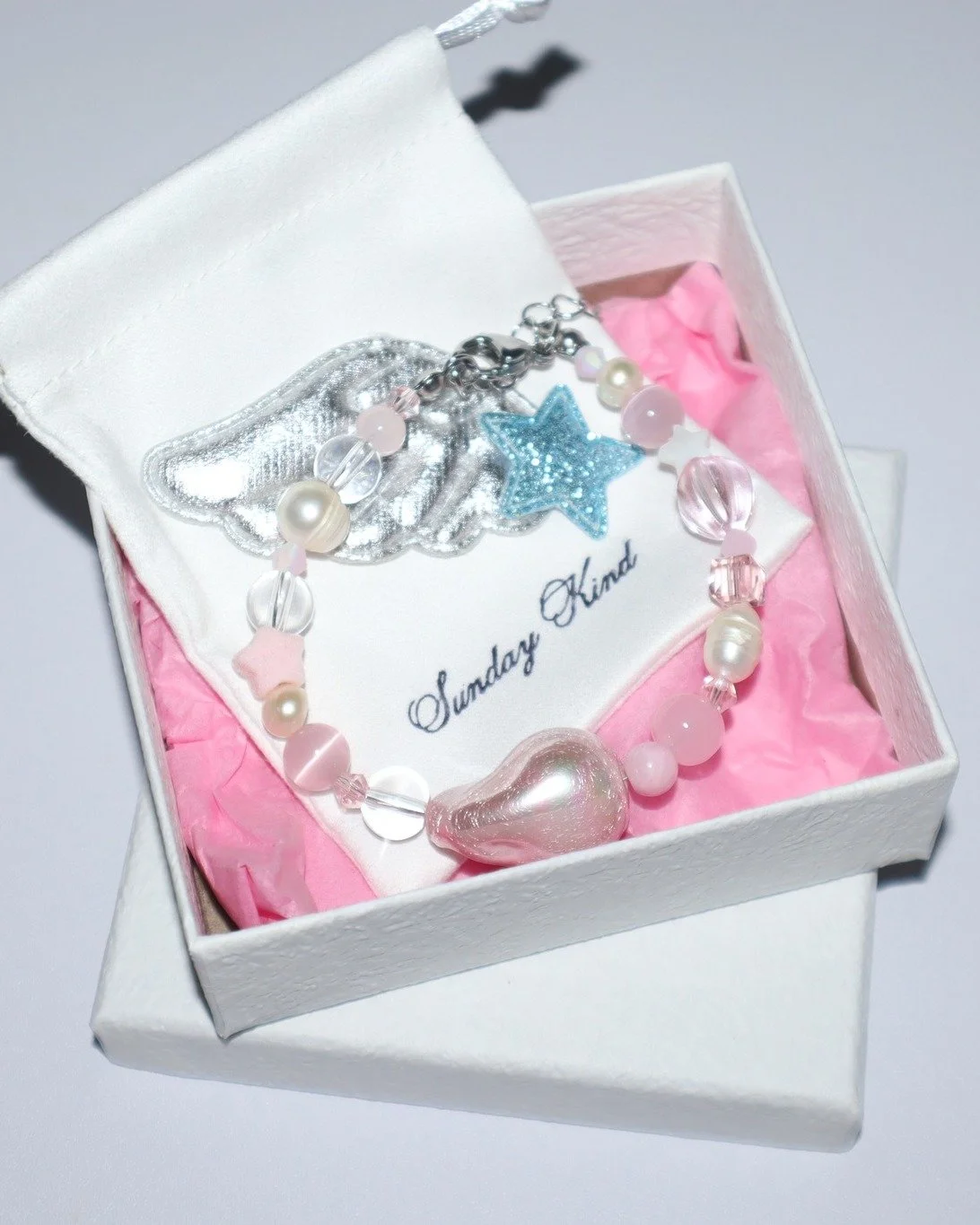 ☁ dreamy details only ☁