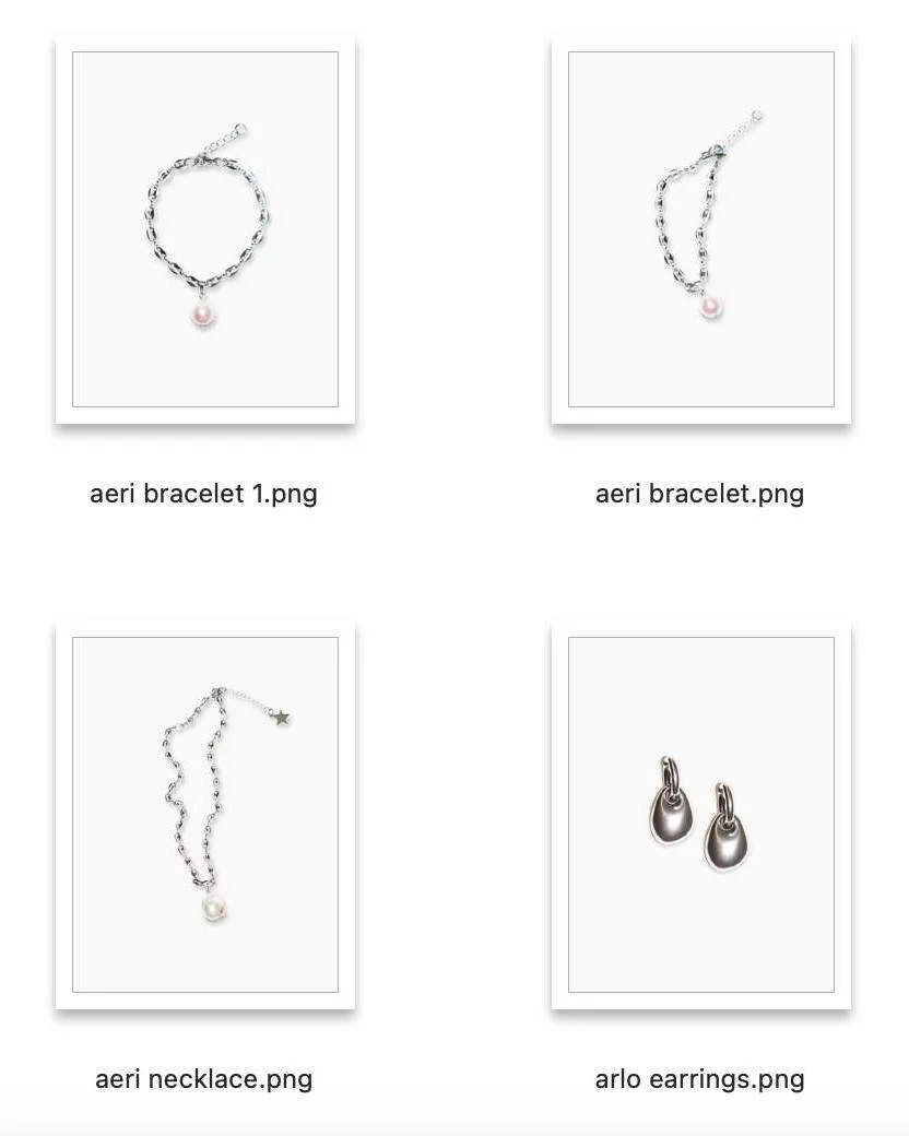 statement charms, soft nostalgia, and everyday magic 🩶