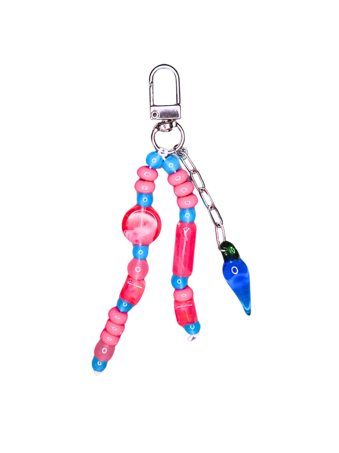 Candie Bag Charm