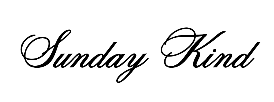 Sunday Kind