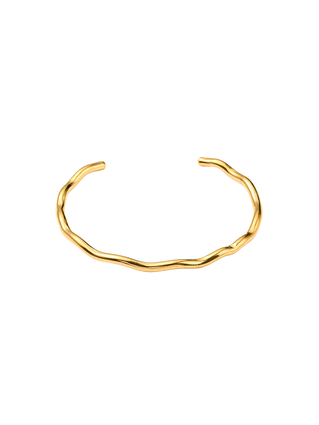 Anna Cuff Bangle