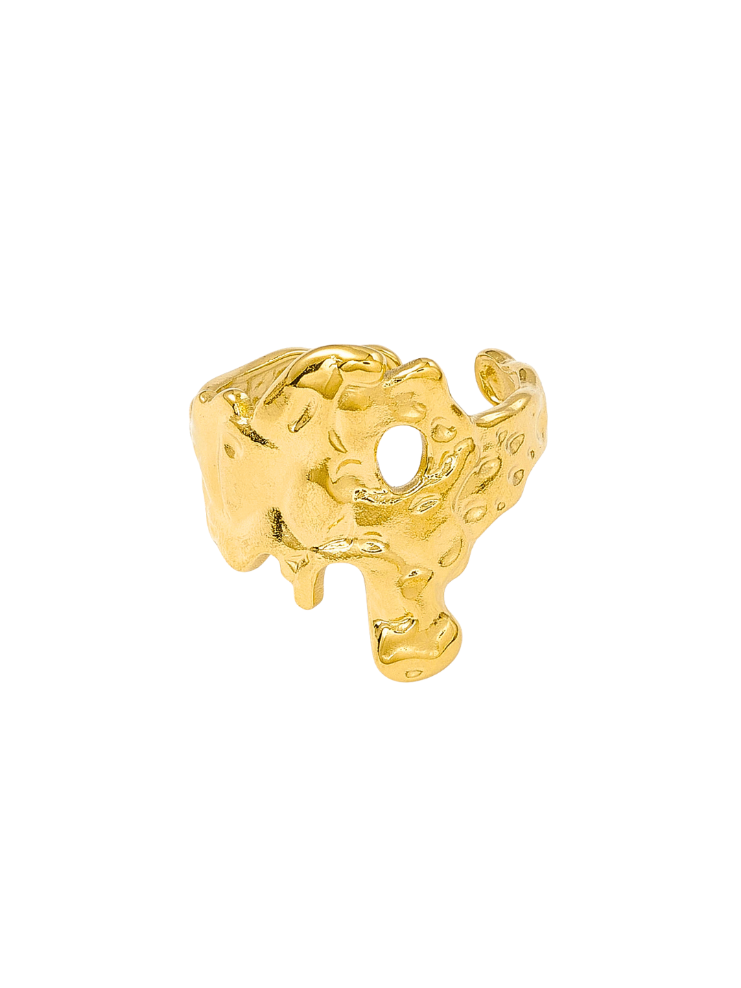 Anna Cuff Ring