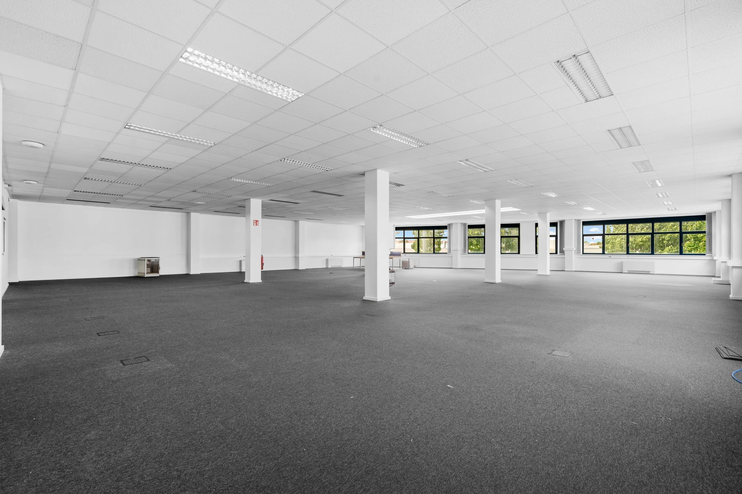 Gepflegte Bürofläche in 1230 Wien - 490 m2!