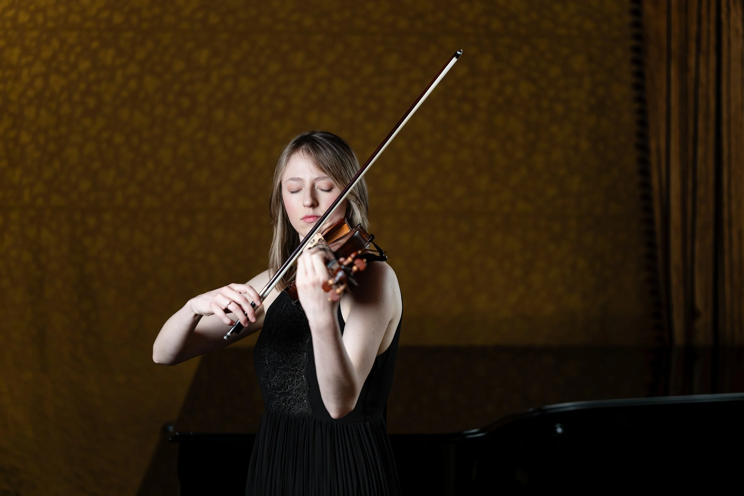 Mendelssohn Violin Concerto