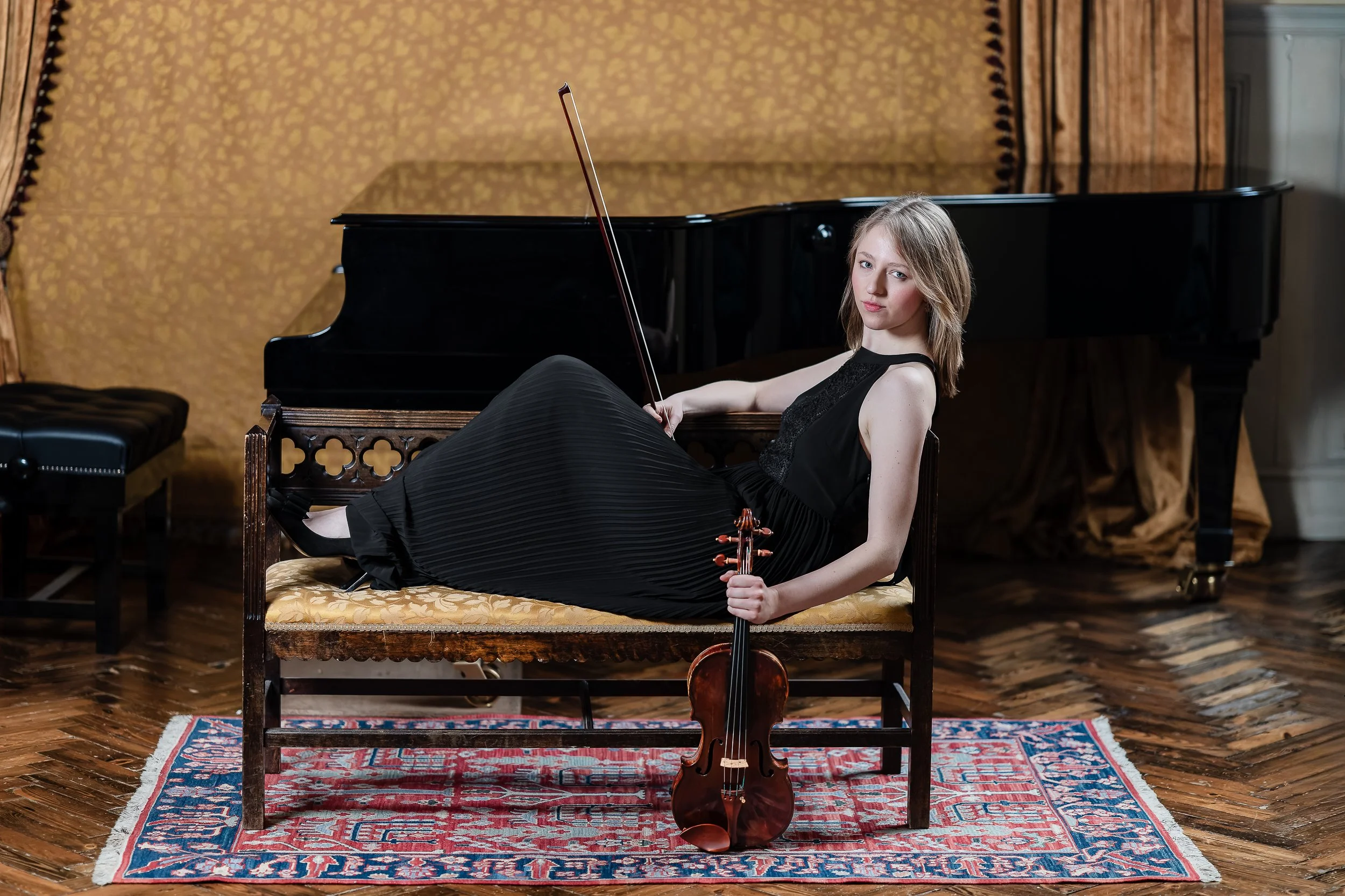 Lunchtime Recital