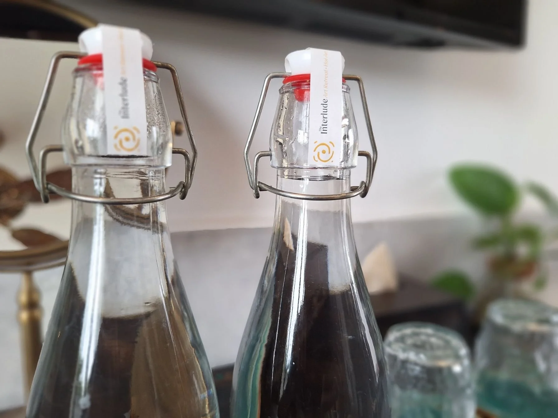 The Interlude Art Retreat drinking water.jpg