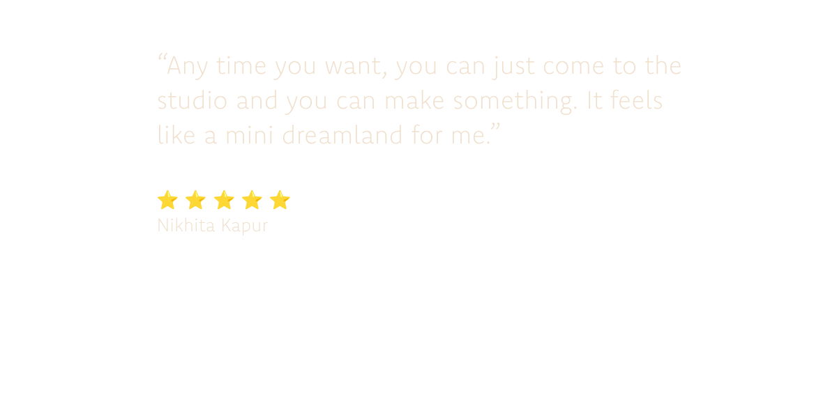 Testimonials for The Interlude (Copy) (Copy)