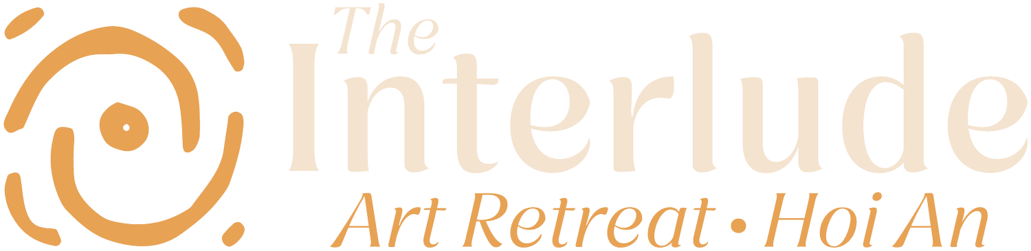 The Interlude - Boutique Art Retreat in Hoi An with unique 24/7 Art Studio