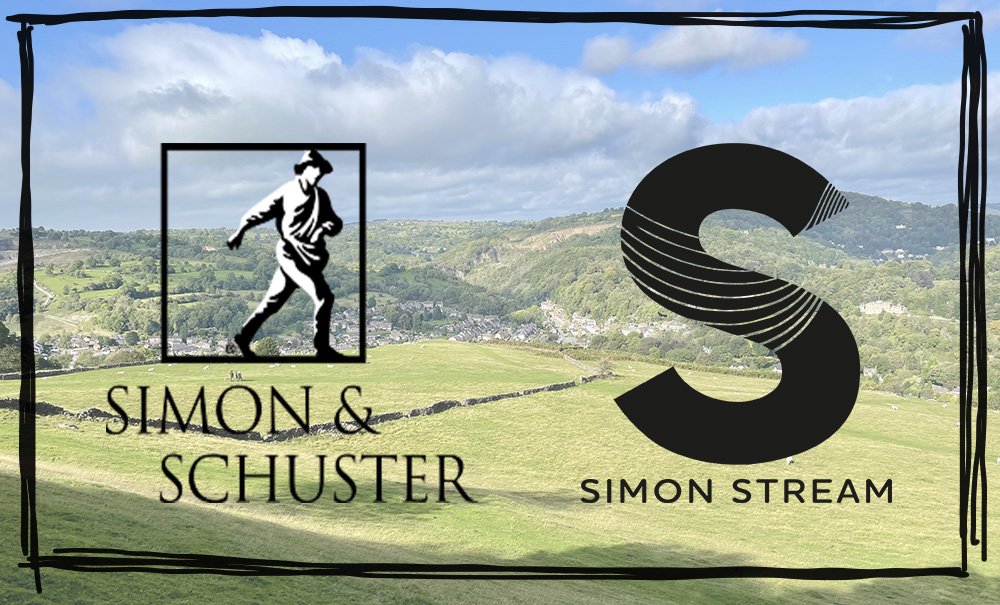 S.A. Reeves have signed to Simon and Schuster UK's new imprint, Simon Stream