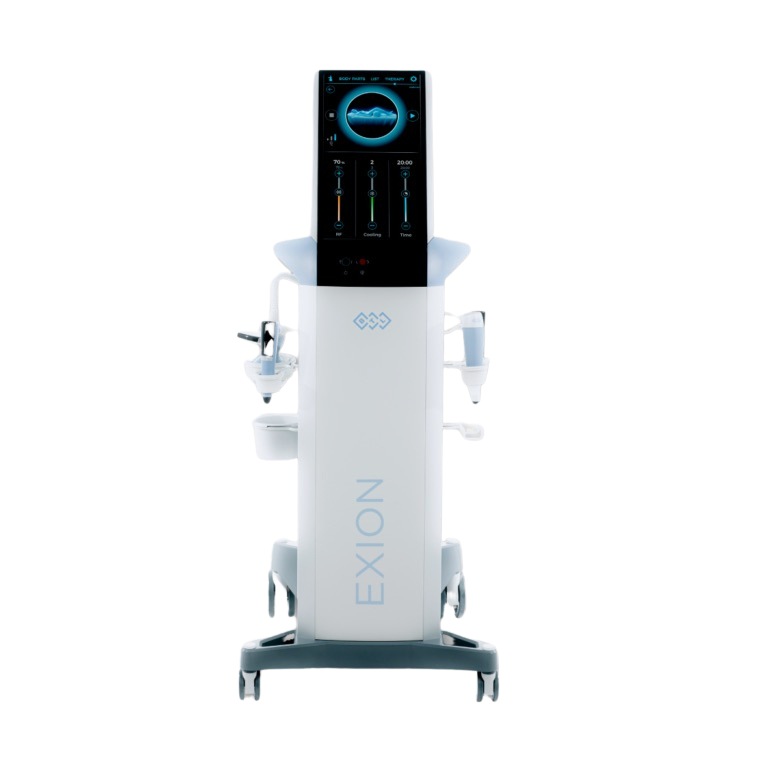 The Ultimate Skin Rejuvenation Breakthrough