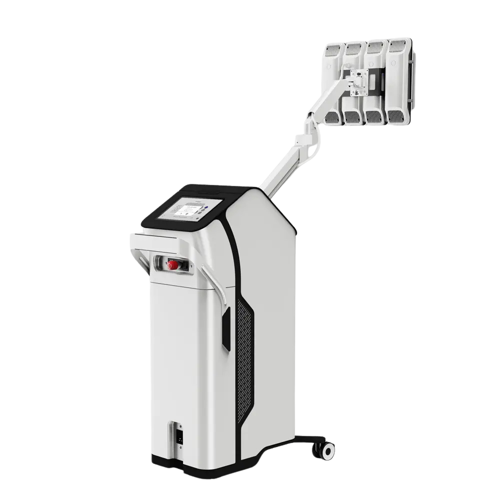 Dermalux Tri-Wave MD: 