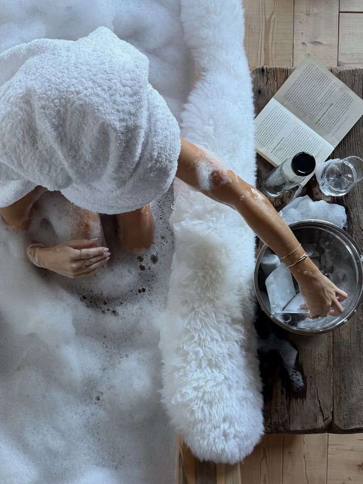 Your Skin, This Winter.