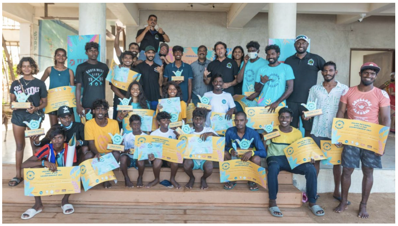 Covelong Classic at Surf Turf 2021 – Results