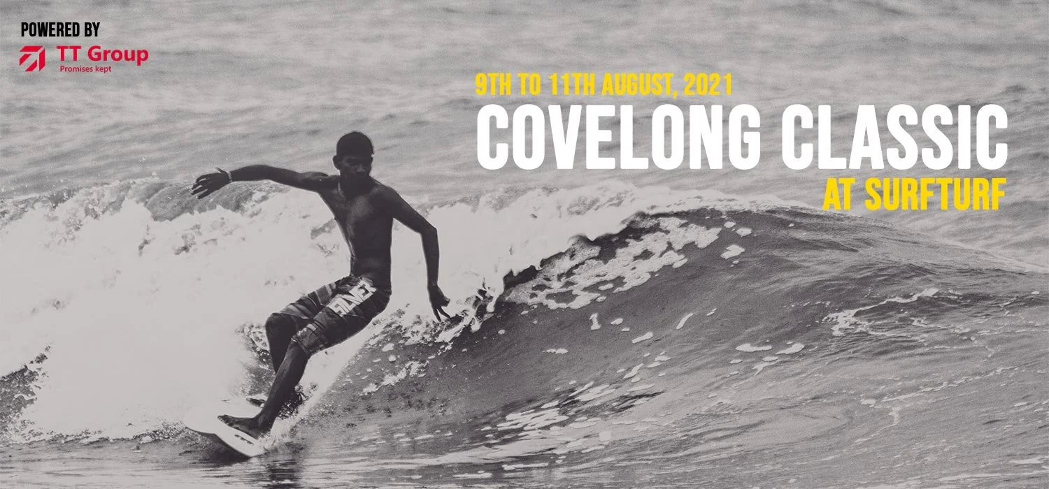 Covelong Classic – National Championships – 2021
