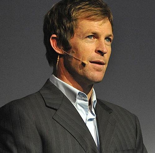 Jonty Rhodes
