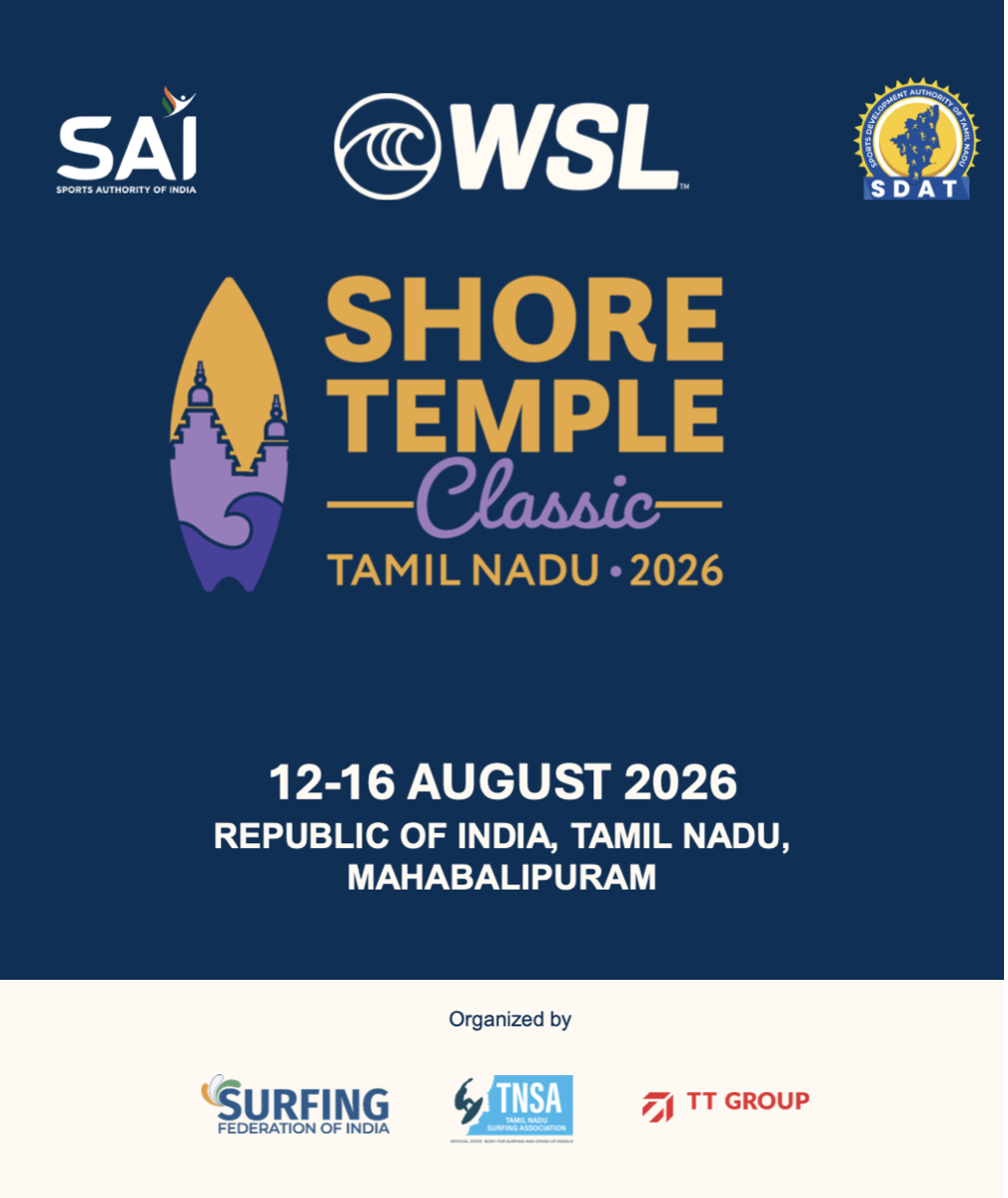 WSL - Shore Temple Classic 2026