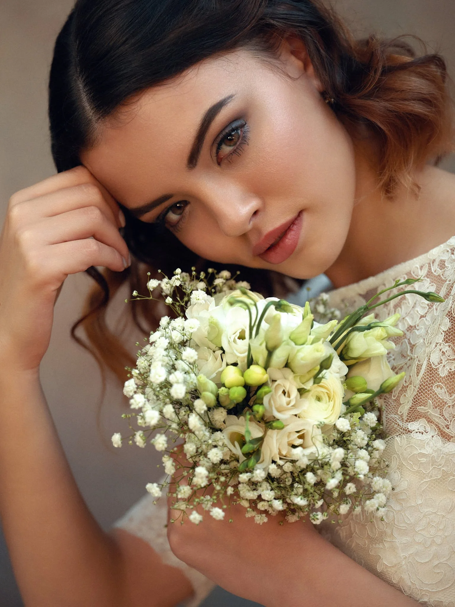 Fotografie &amp; Make-up aus einer Hand: 5 gute Gründe