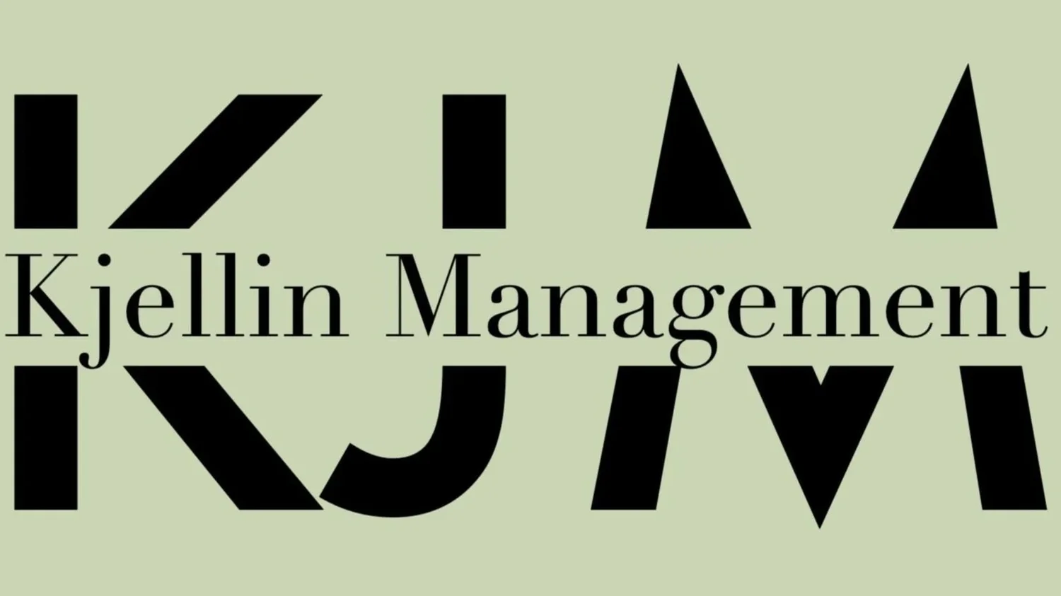 Kjellin Management