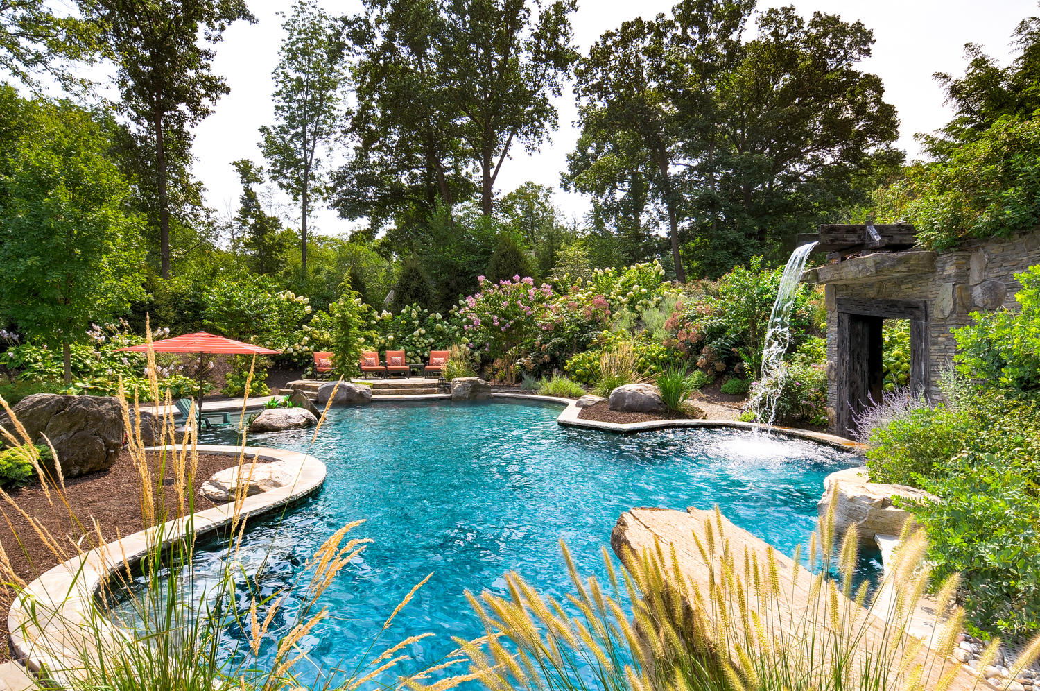 RESIDENCE - BRIDGEWATER, NJ